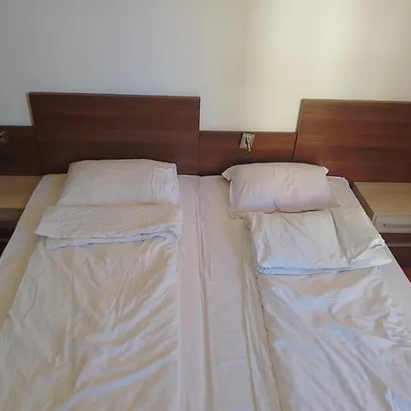 Apartment Kiril I Metodii